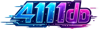 4111db logo